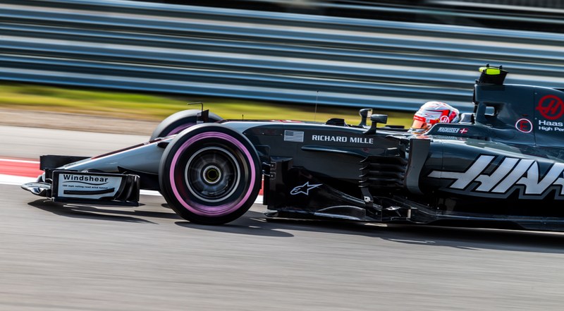 Illustration for article titled Here's Your Massive Austin F1 Race Photo Gallery